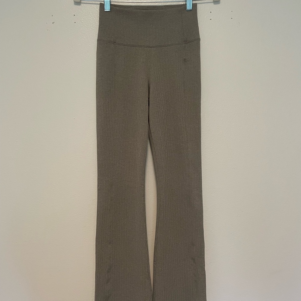 Athleta Flare Leggings